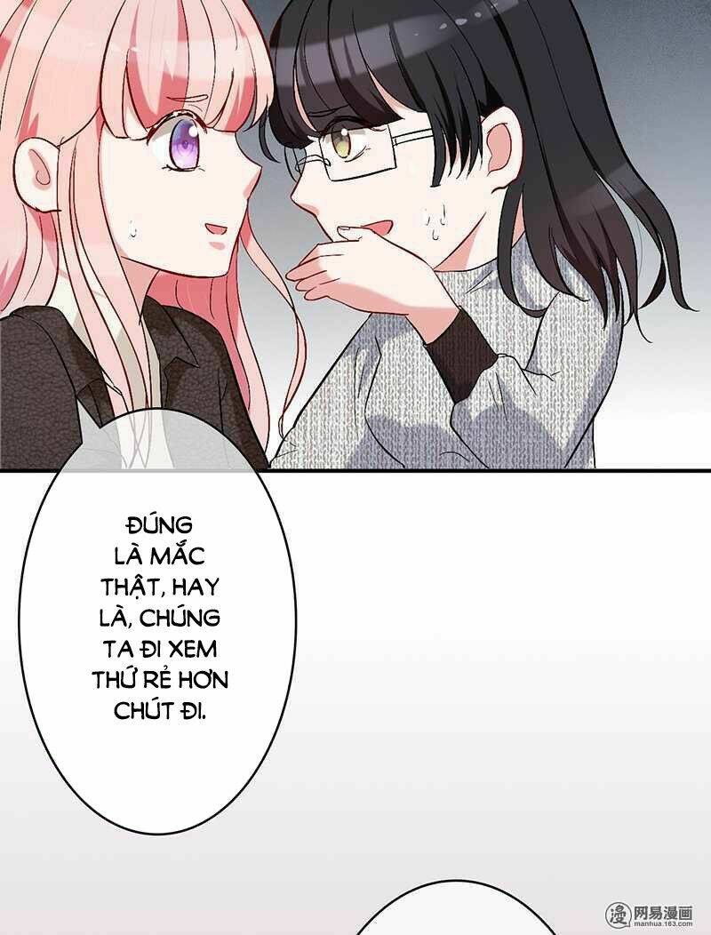 manh thê khó dỗ chapter 64 6
