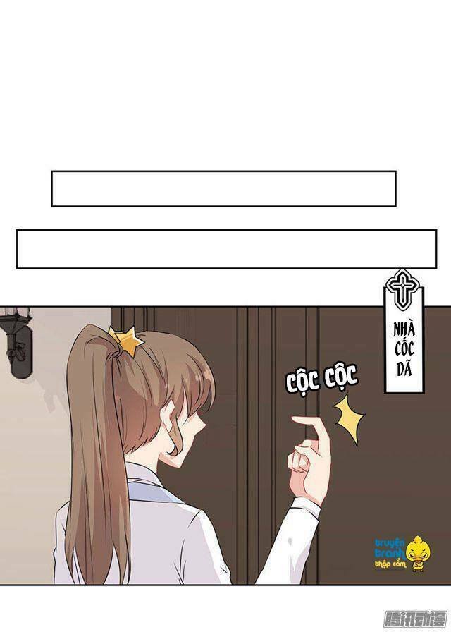 bá đạo hiệu thảo đích duệ nha đầu chapter 51 6