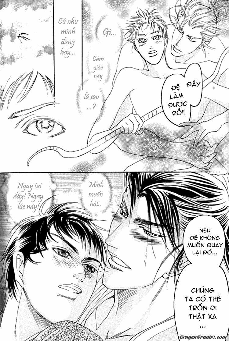 mộng cầm ca chapter 2 13