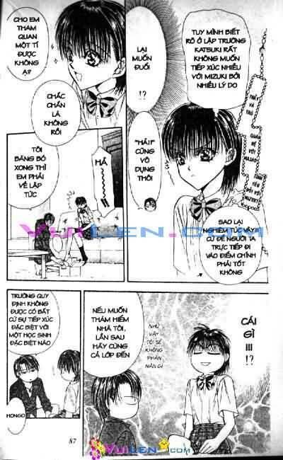 thử thách của kyouko chapter 66 88