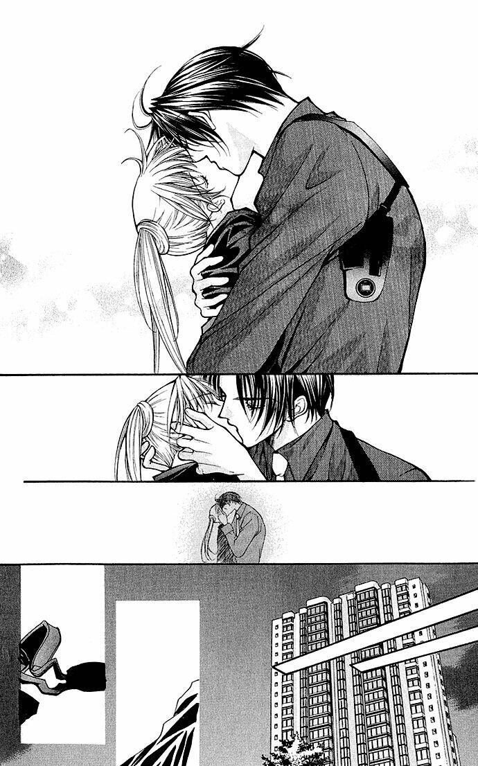 anh chàng khắc tinh chapter 4 6