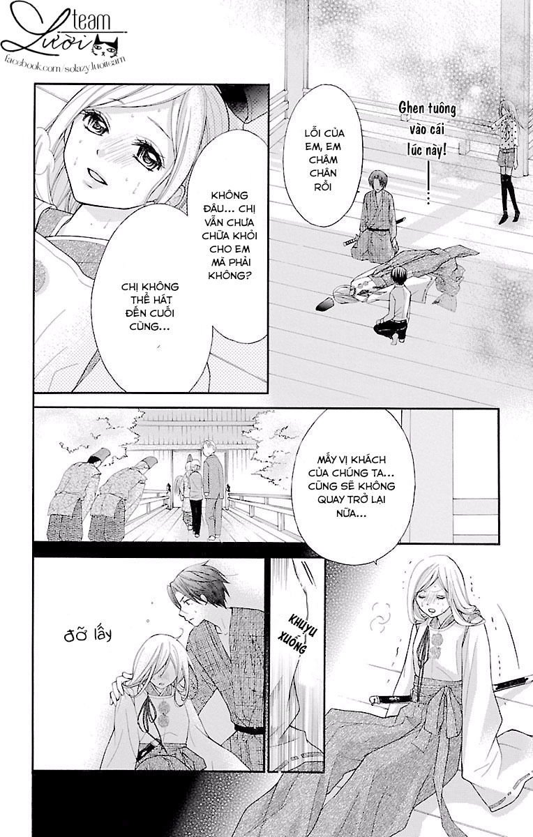 ayakashi hisen chapter 18 28