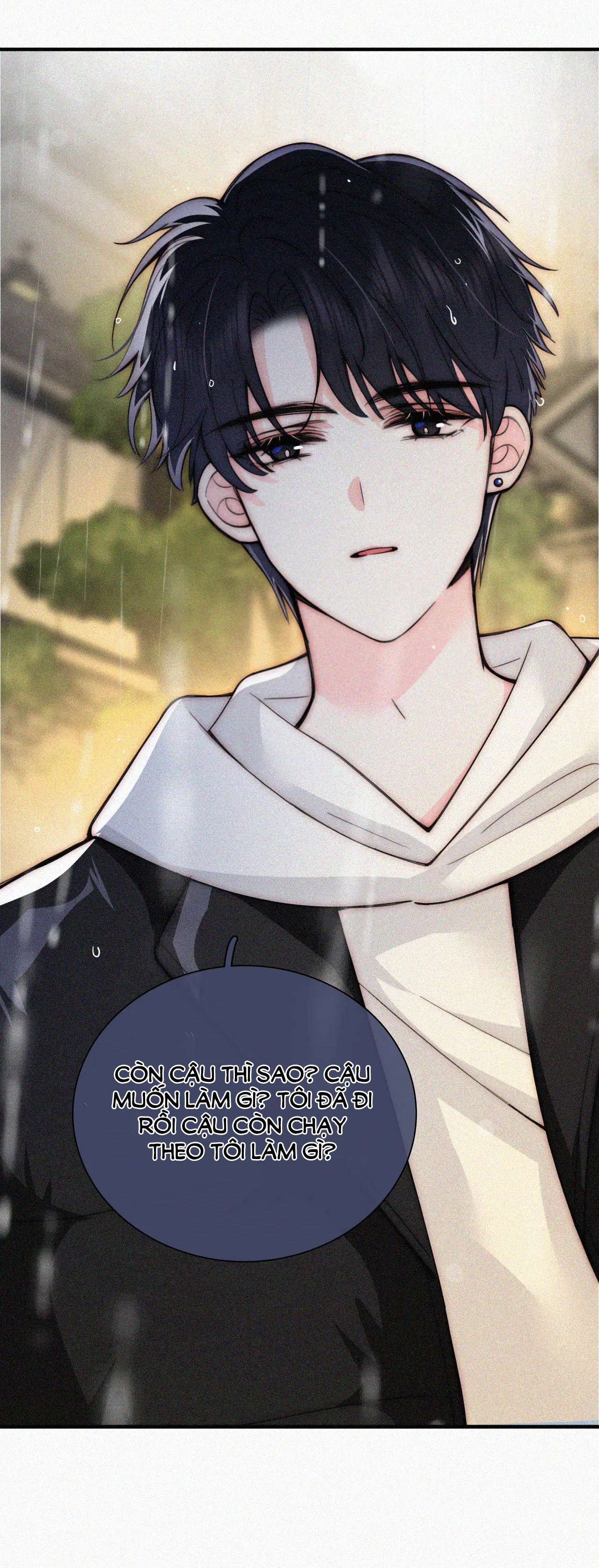 bệnh yêu chapter 53.2 10