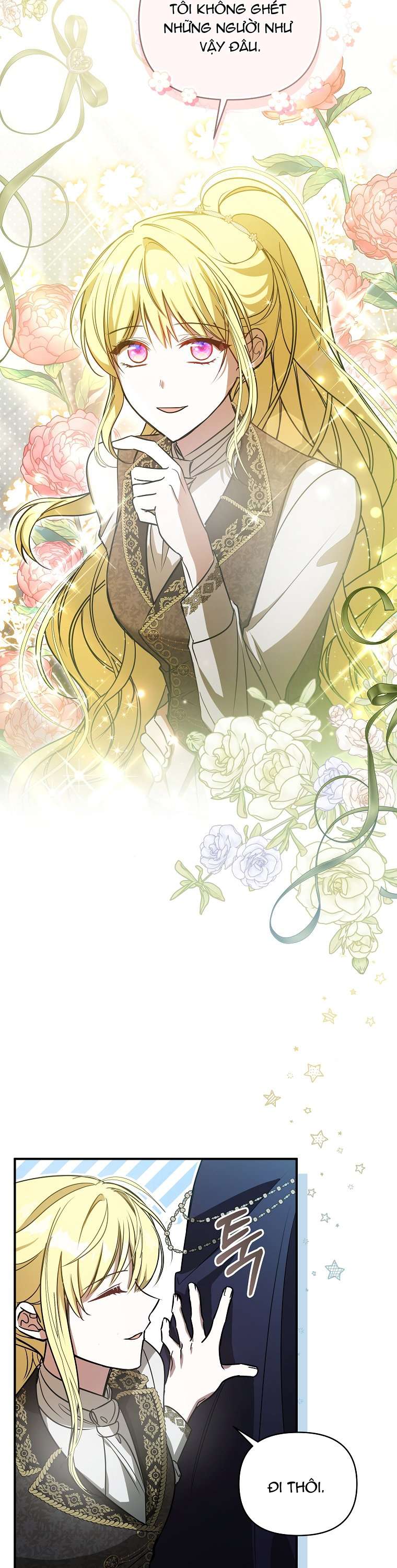 chị gái tôi là nhân vật chính chapter 15 11