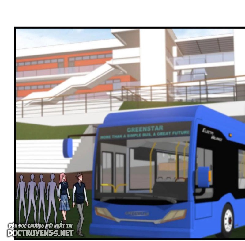 Slime ta treo cự long lên đánh là hợp lý nhỉ? Chapter 137 35