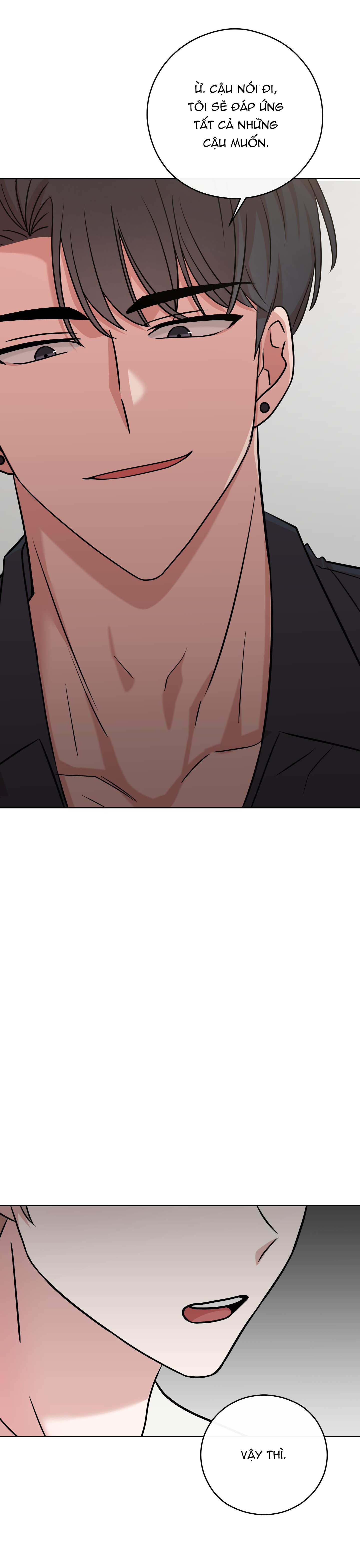 sự tình khó tránh chapter 2 34