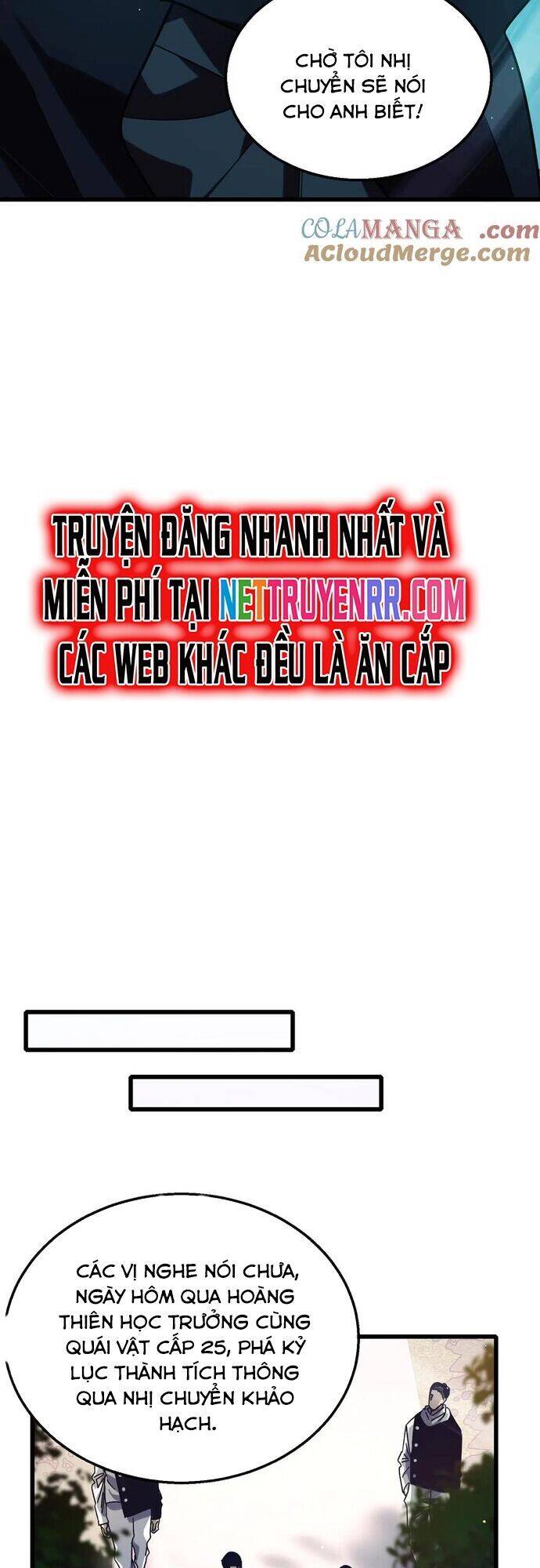 Vô Địch Bị Động Tạo Ra Tấn Sát Thương chapter 43 21