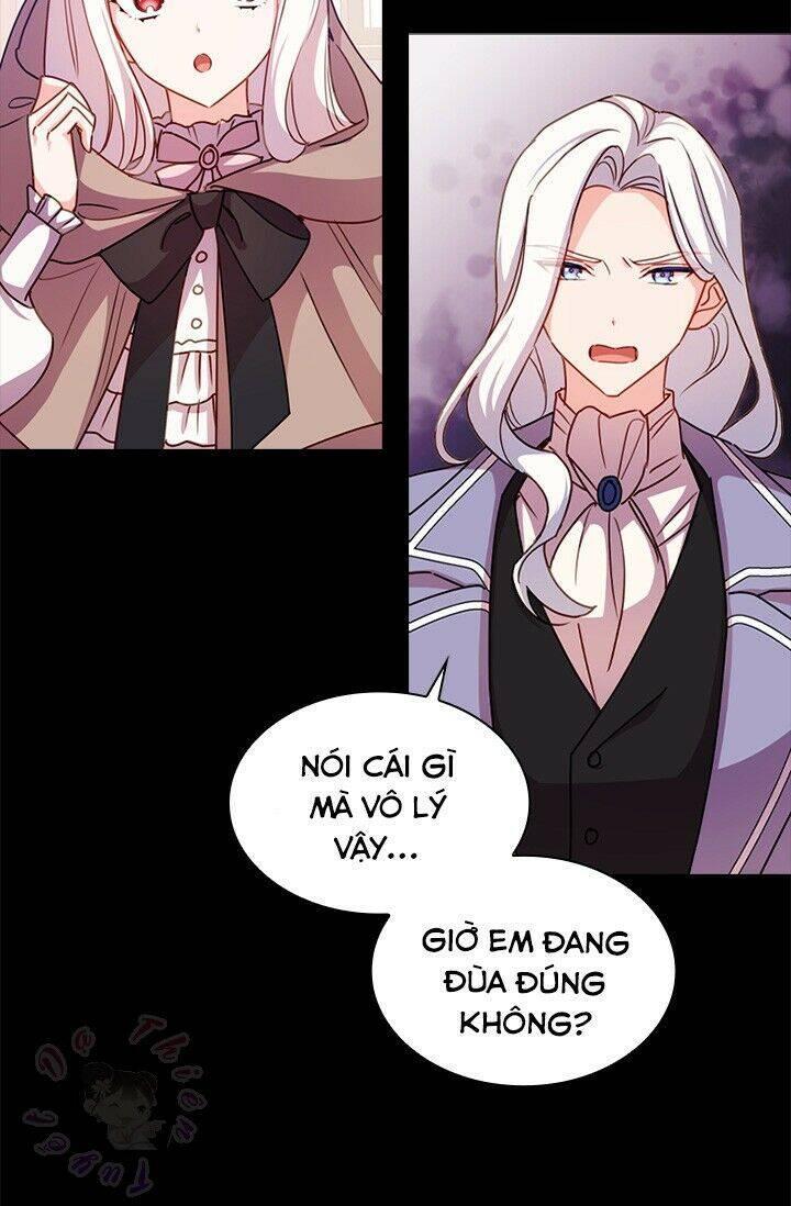 để yên cho tiểu thư hiền chapter 4 32