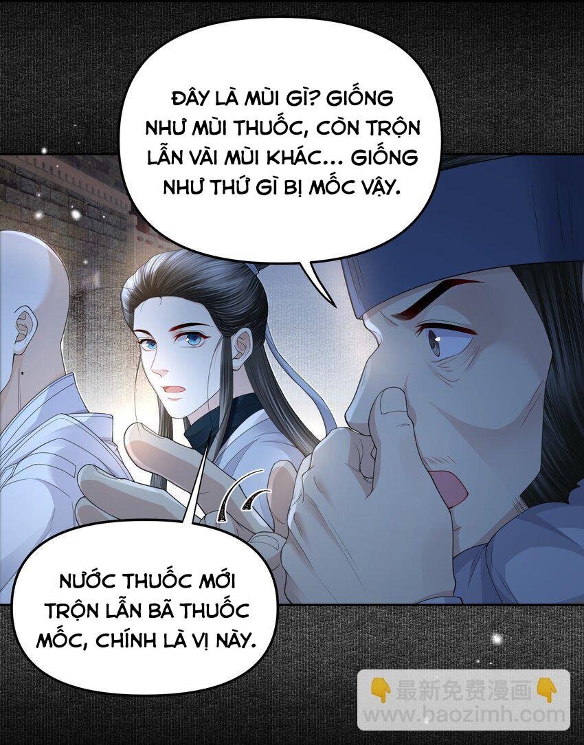 đồng tiền tham khế chapter 64 11