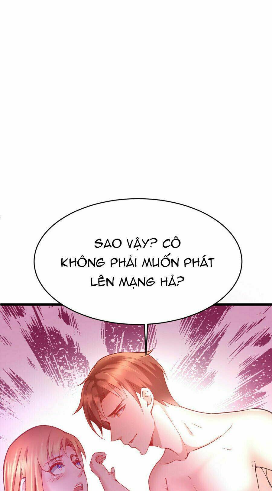 tiểu bạch điềm thê của long thiếu chapter 5 64