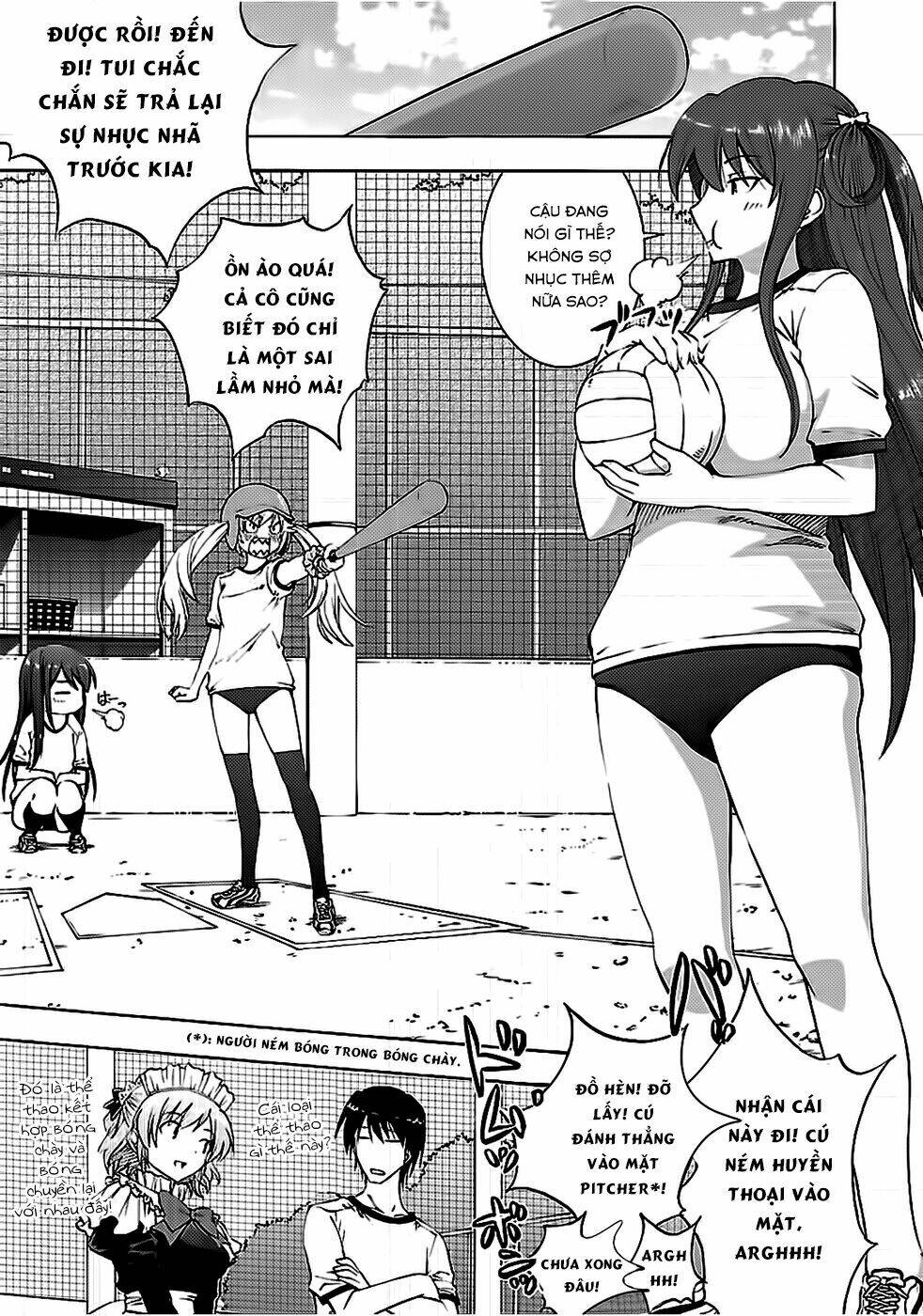 grisaia no kajitsu -le fruit de la grisaia- chapter 4 8