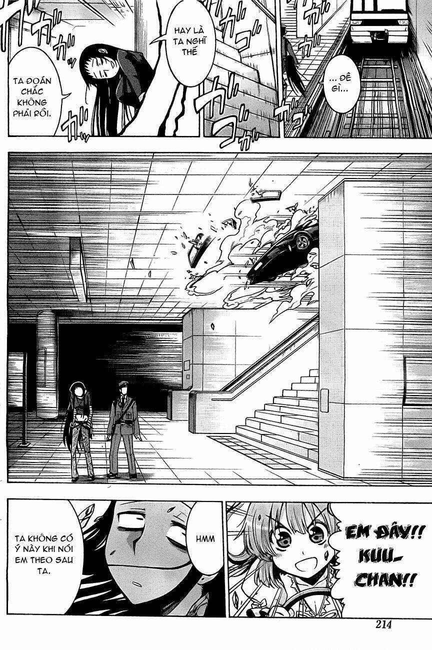 murcielago chapter 0 10