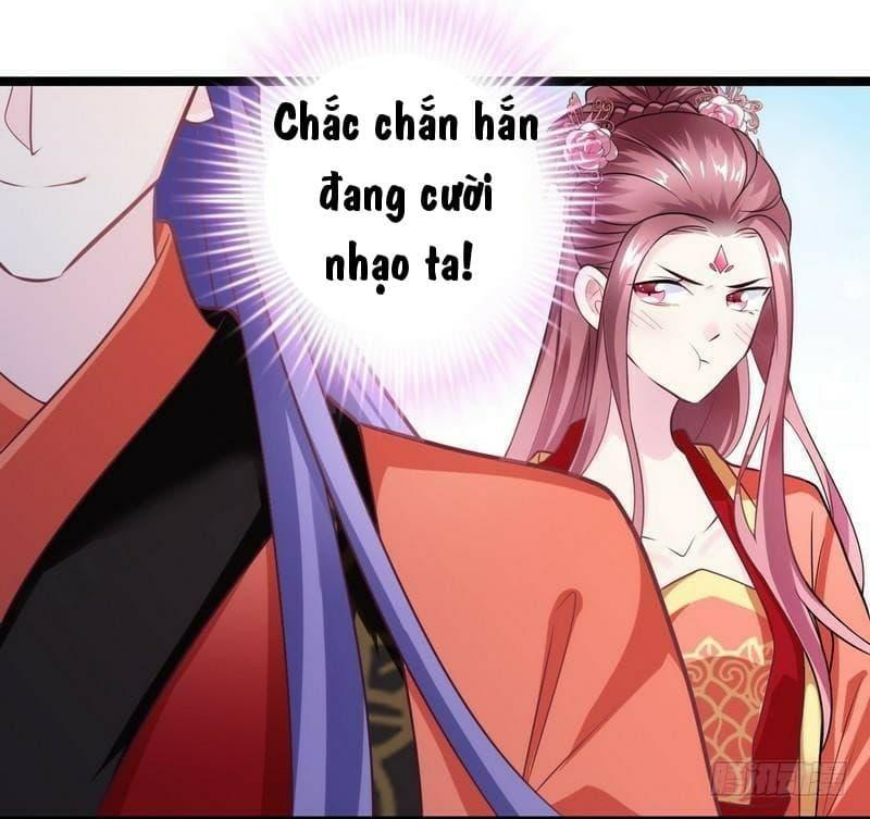 vương phi - âm động thiên hạ chapter 11 49