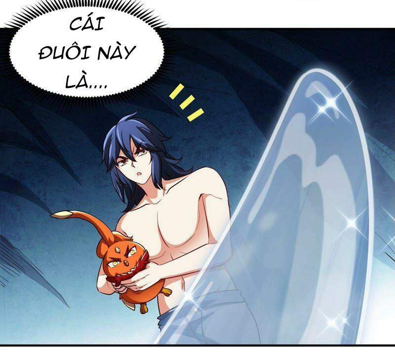 bản kiếm tiên tuyệt không làm nô chapter 30 14