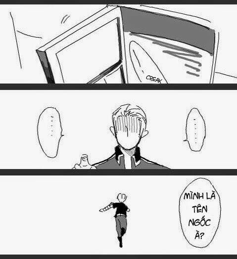 aph doujinshi - to be human chapter 3 14