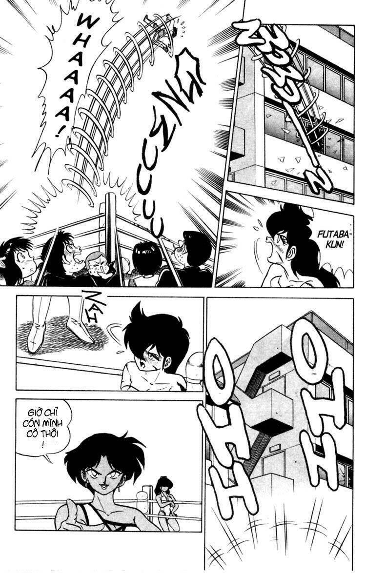 fubata-kun change! chapter 20 29