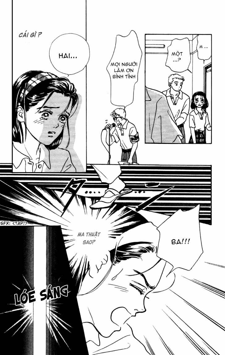 tenshi nanka ja nai chapter 1.2 11