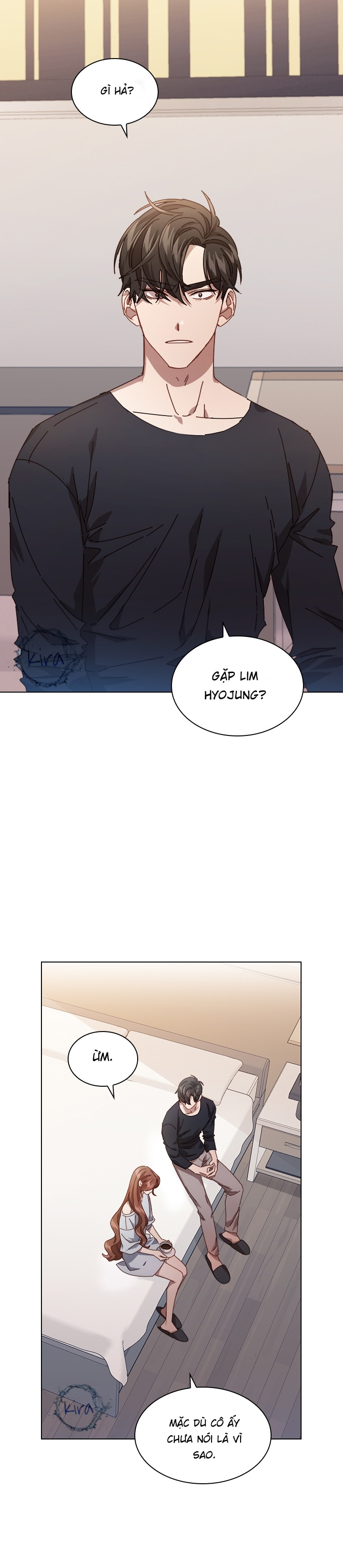 tai tiếng thị phi chapter 70 9