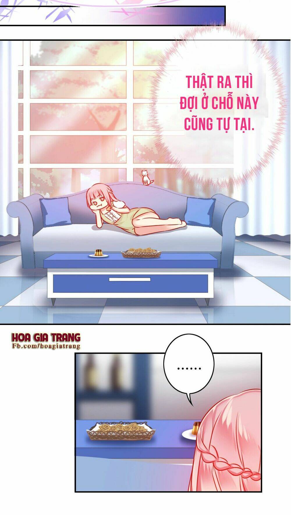 phục thù thiếu gia tiểu điềm thê chapter 17 14