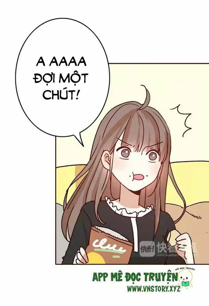 tình yêu không nói dối chapter 73 20