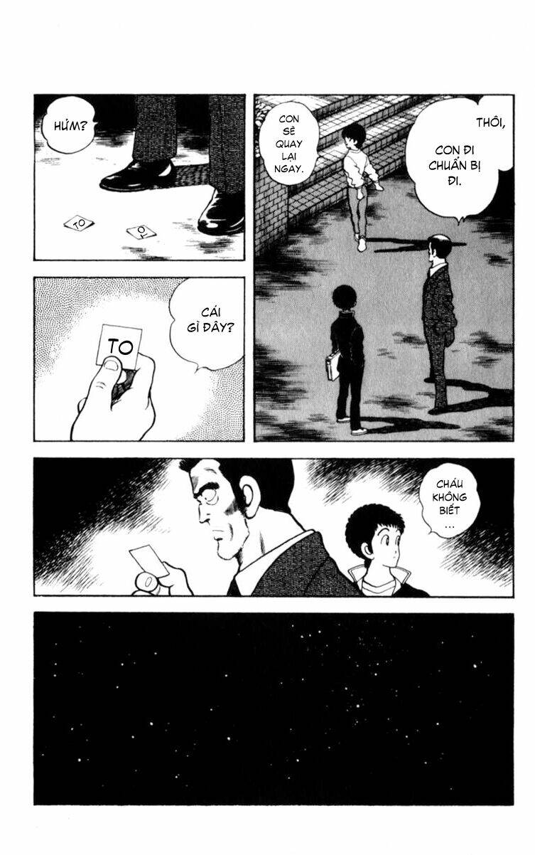 rough - ngọc thô chapter 52 9