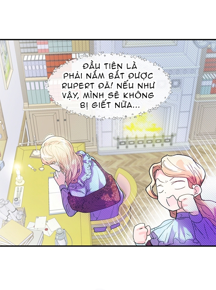 những mẩu truyện dịch nhỏ chapter 3 9