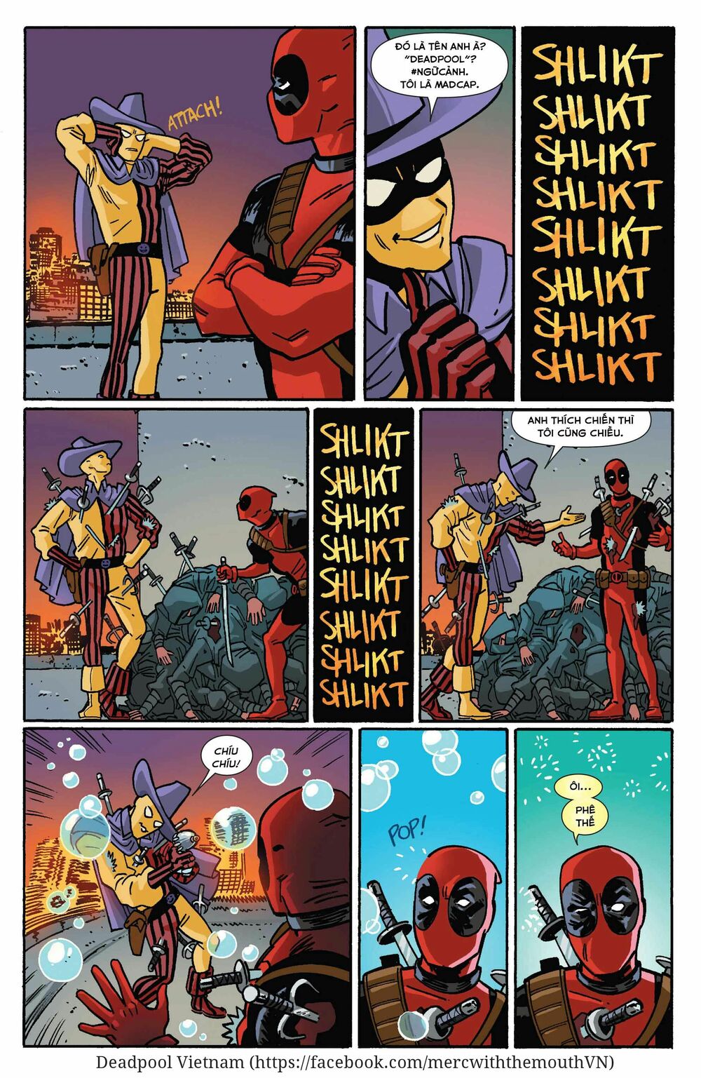 deadpool v3 annual chapter 1 6