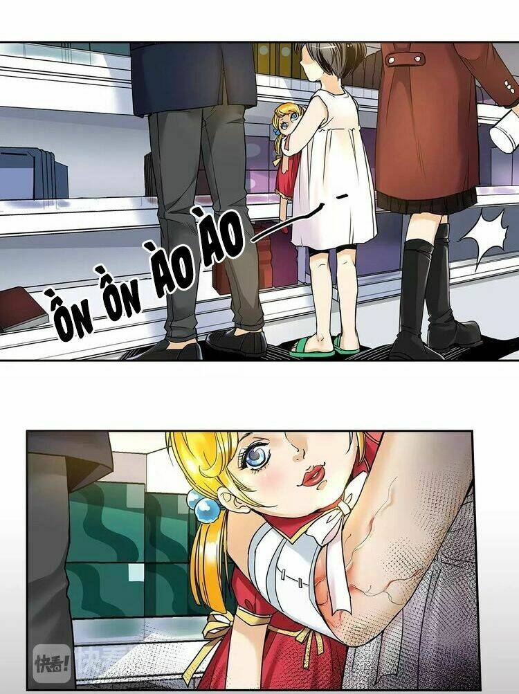 bình minh cuối cùng chapter 4 20