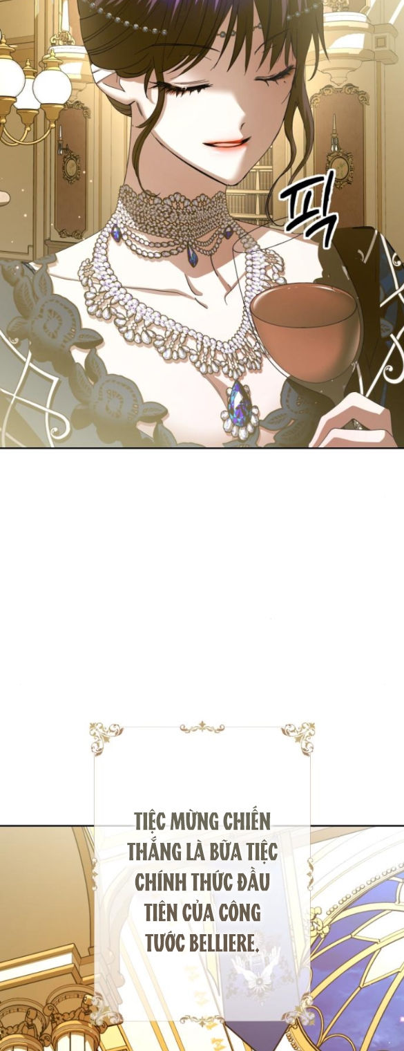 tôi muốn trở thành cô ấy dù chỉ là một ngày chapter 145.2 14