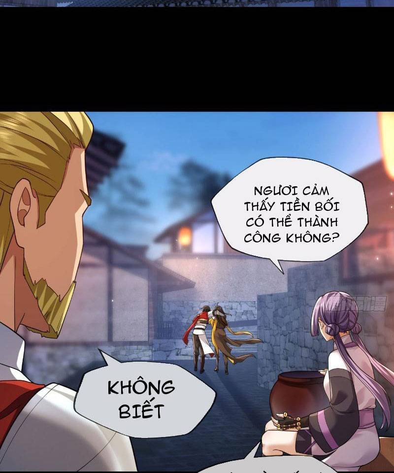 nương tử nhà ta là đạo trời chapter 4 70