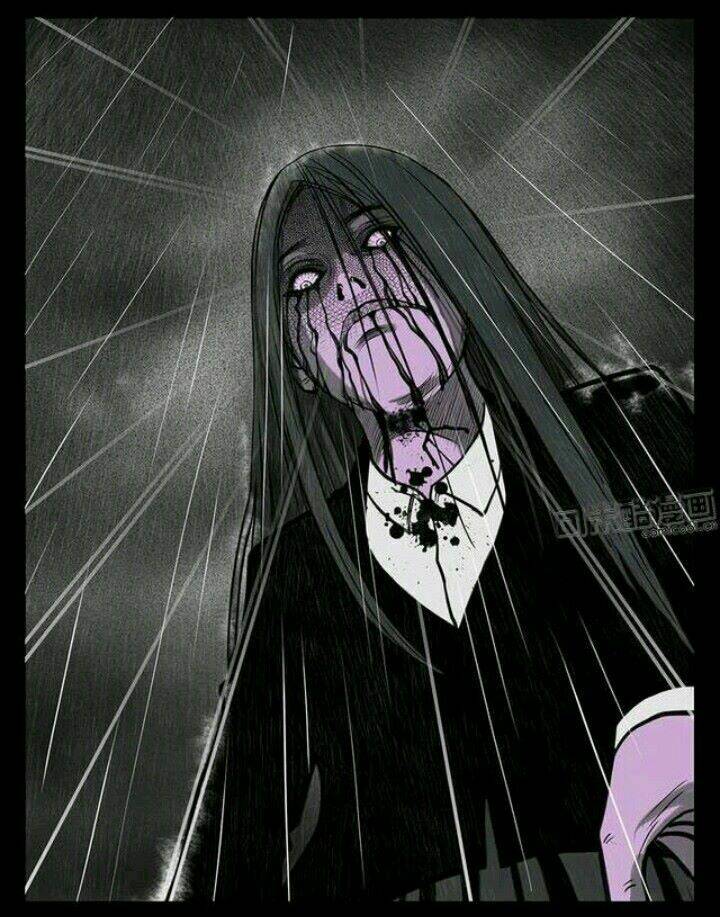 những câu chuyện kinh dị ở trường trung học tây lăng chapter 4 15