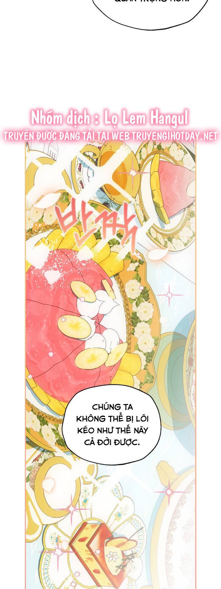 cha, con không muốn kết hôn đâu chapter 124 17
