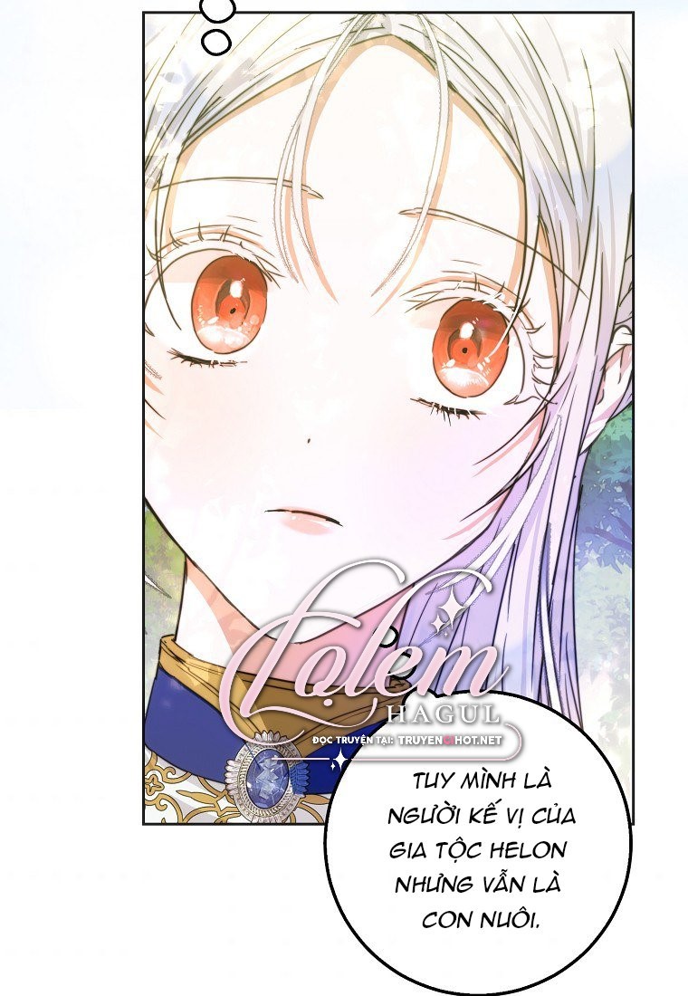 trở thành vợ của nam chính chapter 38.1 43