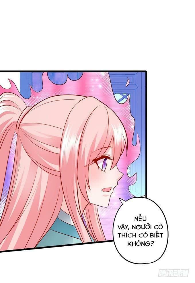 hồ tiên hung bạo chapter 139 17