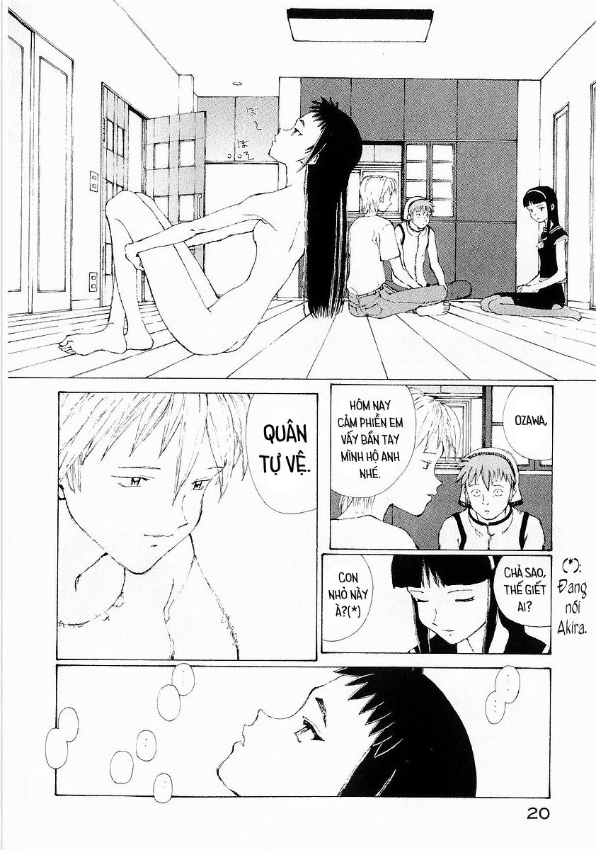 narutaru chapter 21 21