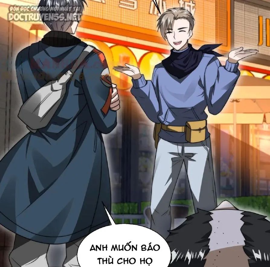 không gian hệ lão lục: dự trữ một vạn tấn thịt ngày tận thế chapter 50 30