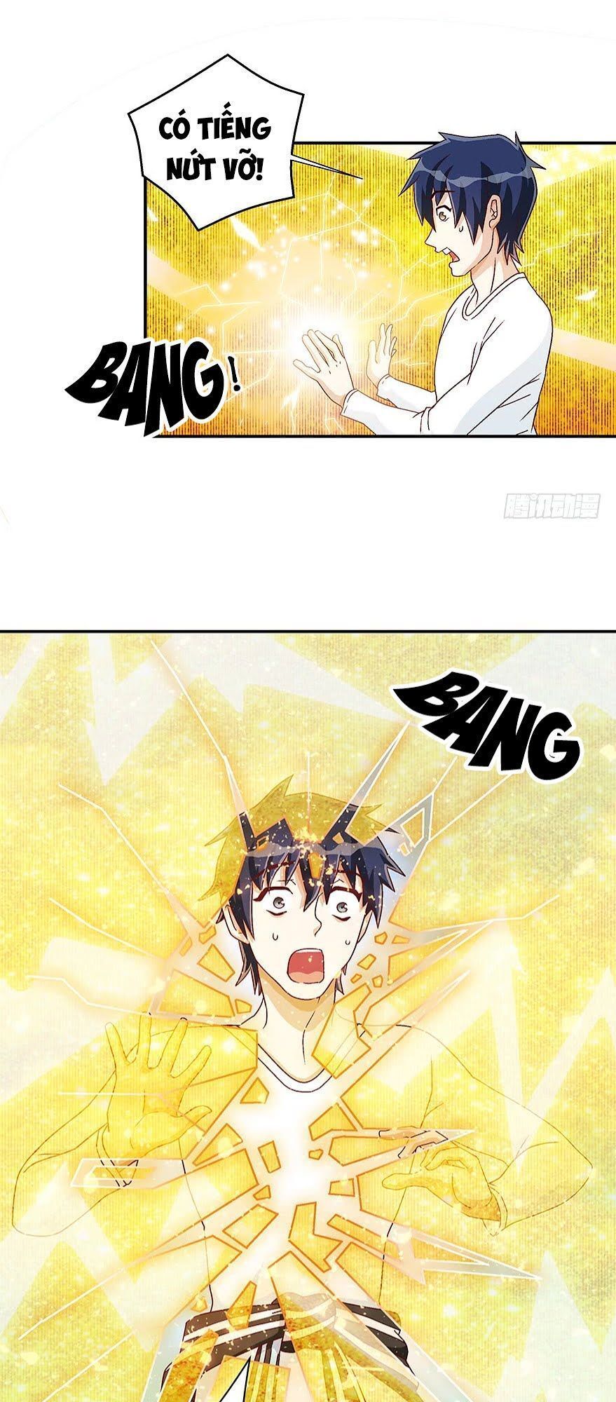 độ ta không độ nàng chapter 3 10