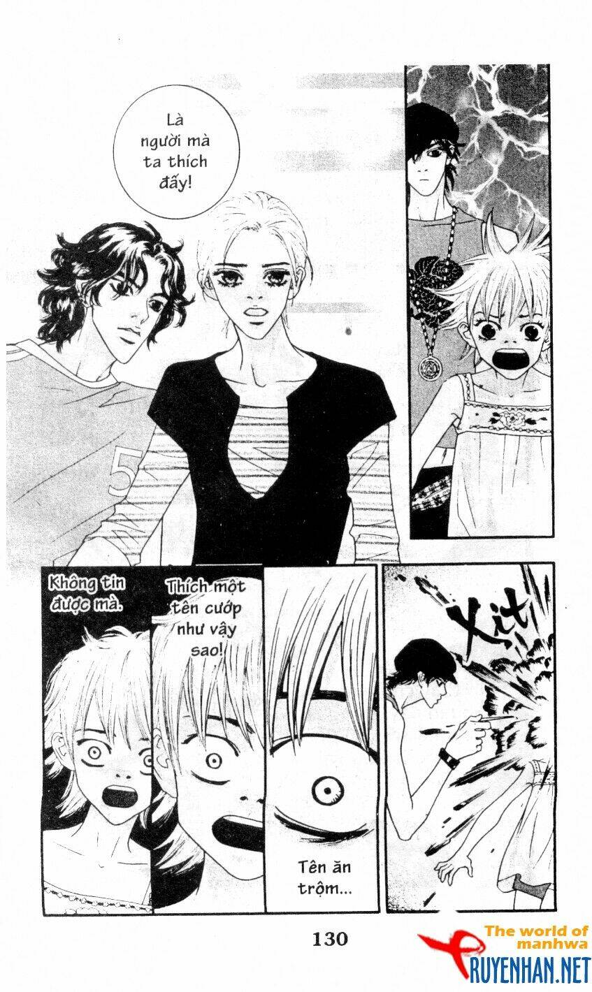 you're so cool chapter 61 12