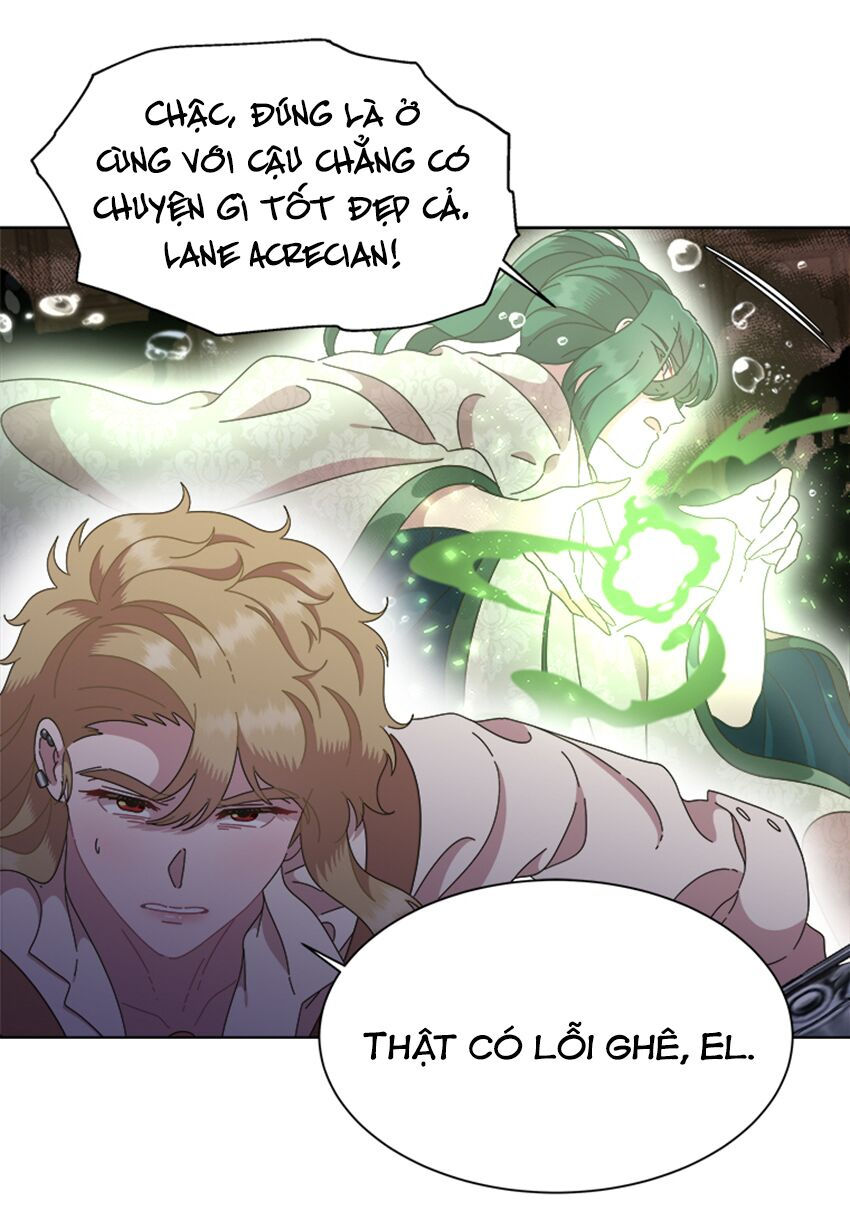 con gái bảo bối của ma vương chapter 129 35