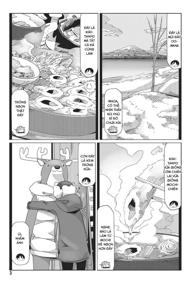 yurukyan chapter 35 6