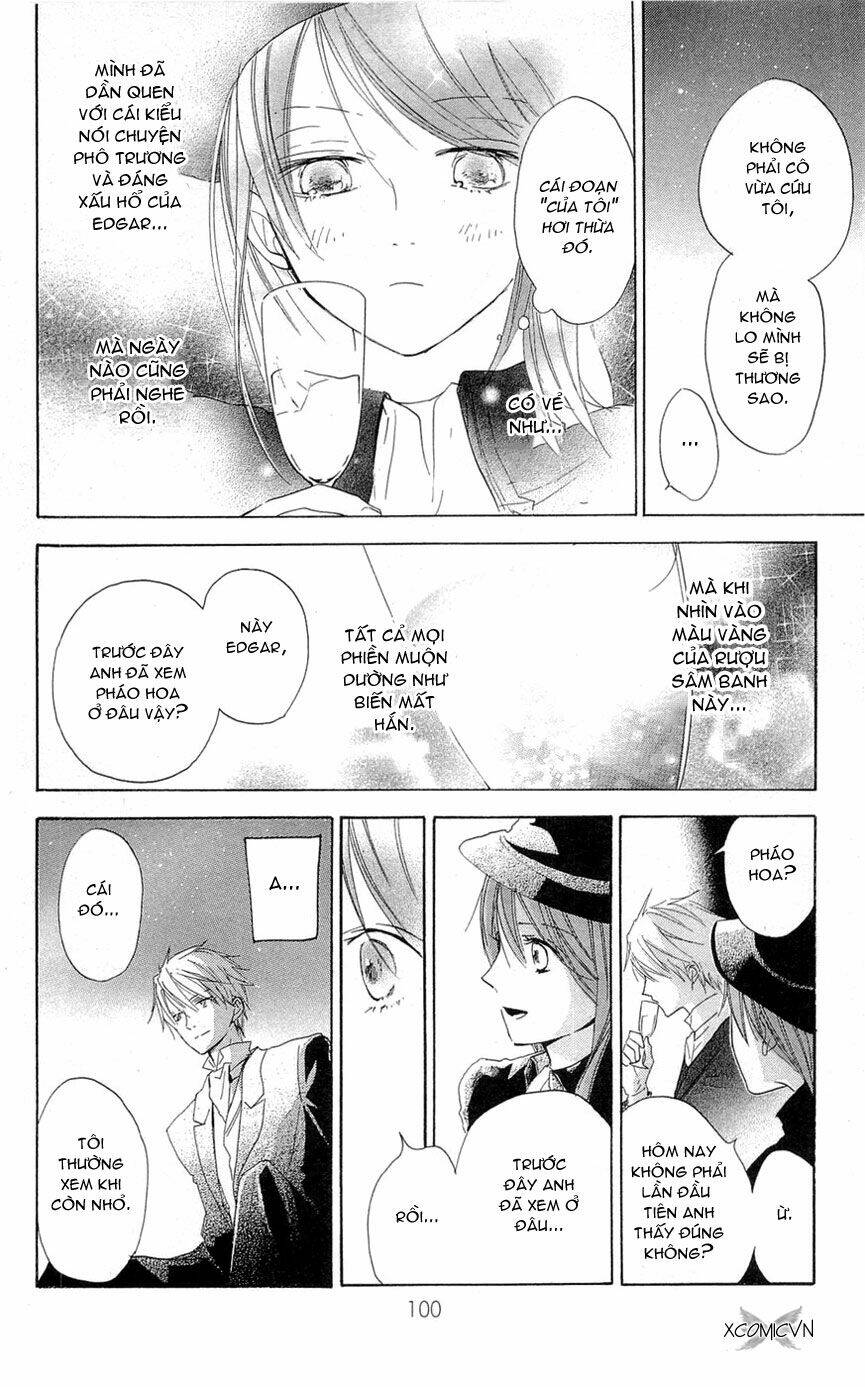 bá tước và tiên nữ chapter 11 6