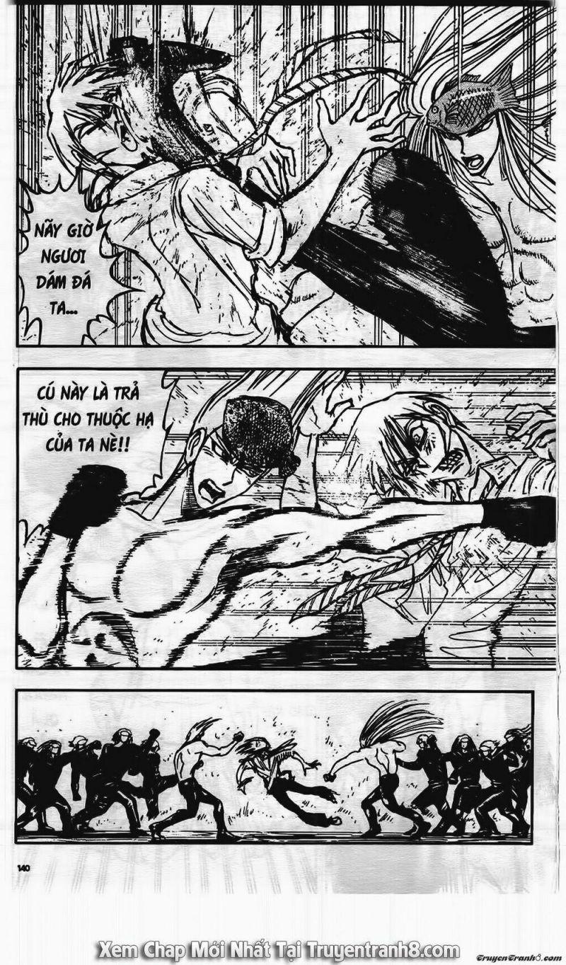 sắc lệnh ánh trăng chapter 41 18