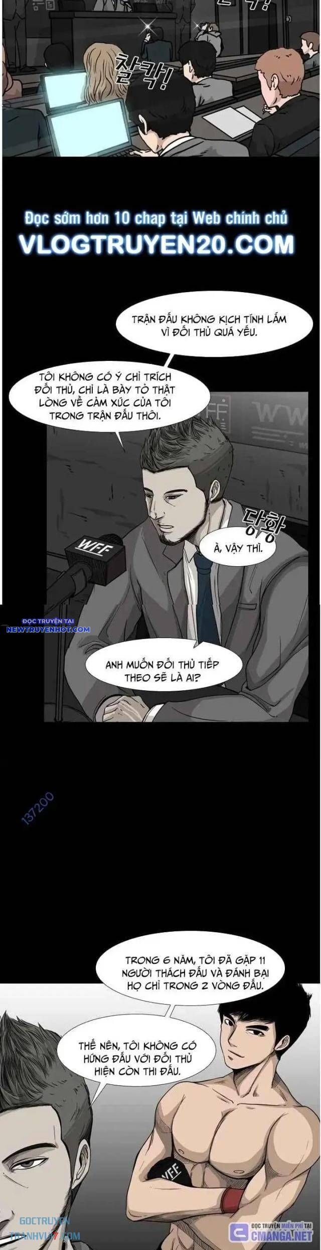 shark - cá mập chapter 67 29