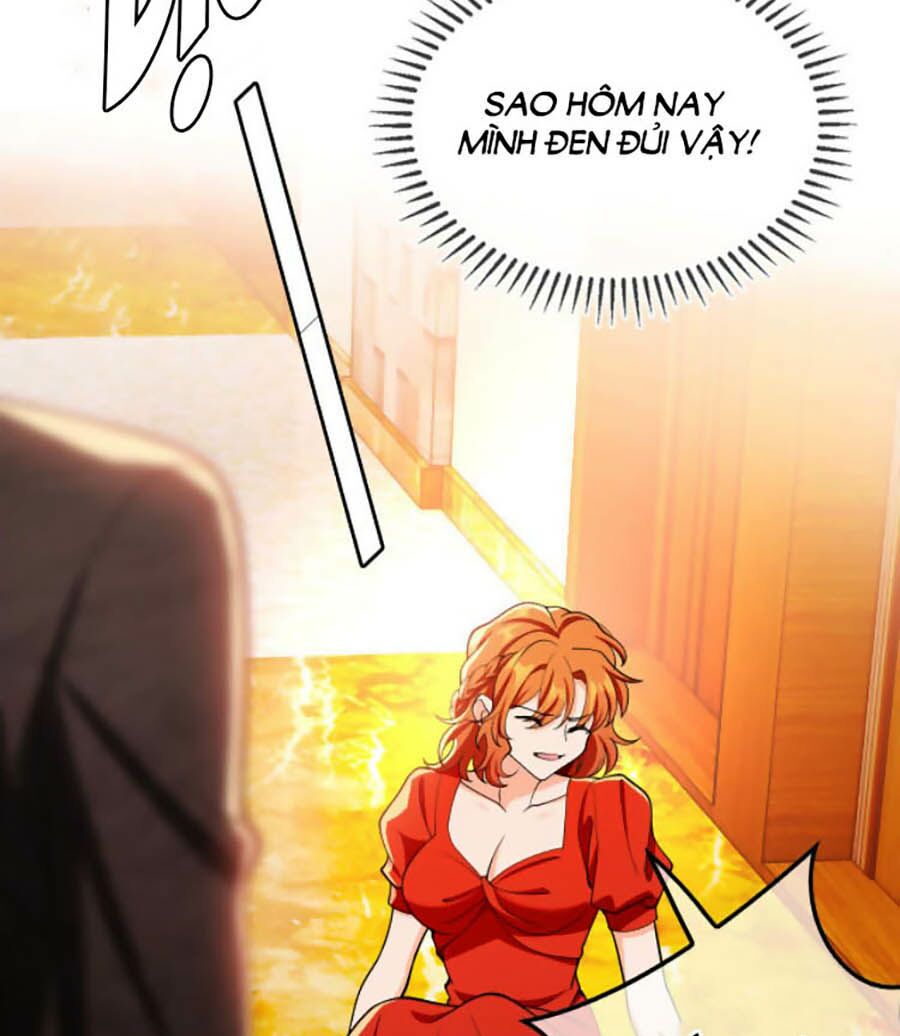 kế hoạch công lược của cô vợ gả thay chapter 44 45