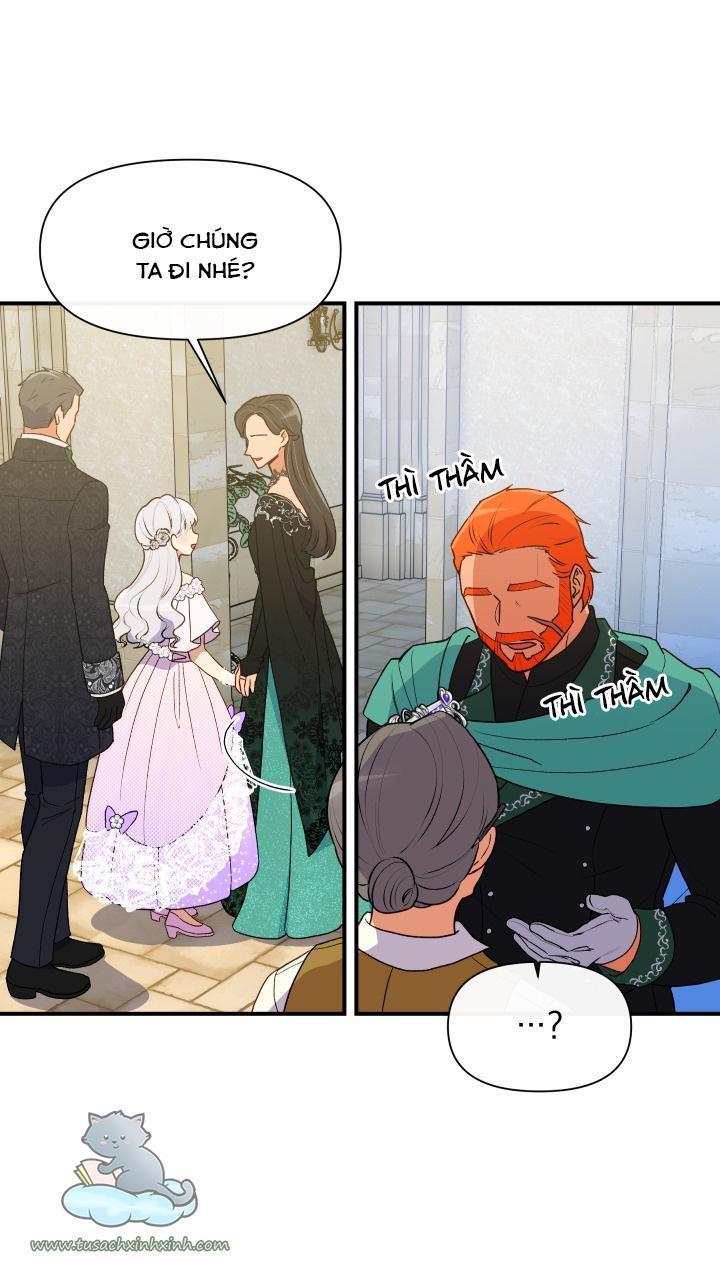 công nương khế ước của gia tộc công tước quái vật chapter 85 55