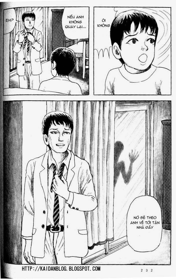 the way home chapter 1 7