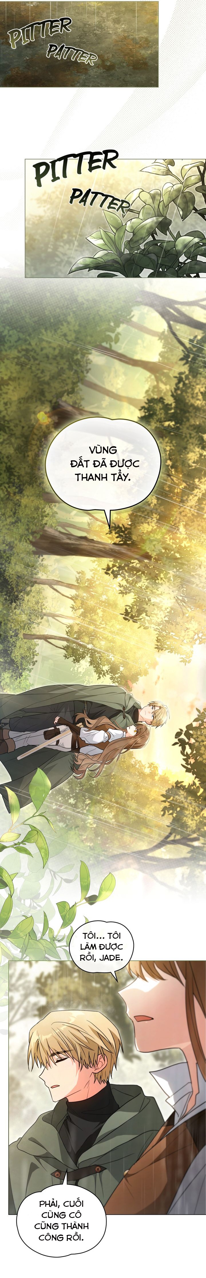 yêu cô công chúa sắp chết chapter 58 15