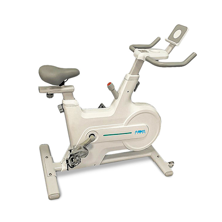 Xe Đạp Tập Thể Dục Tại Nhà ABCSport SB06 Thiết Kế Nhỏ Gọn Khung Sườn Chắc Chắn, Điều Chỉnh Linh Hoạt Tay Cầm, Yên Xe