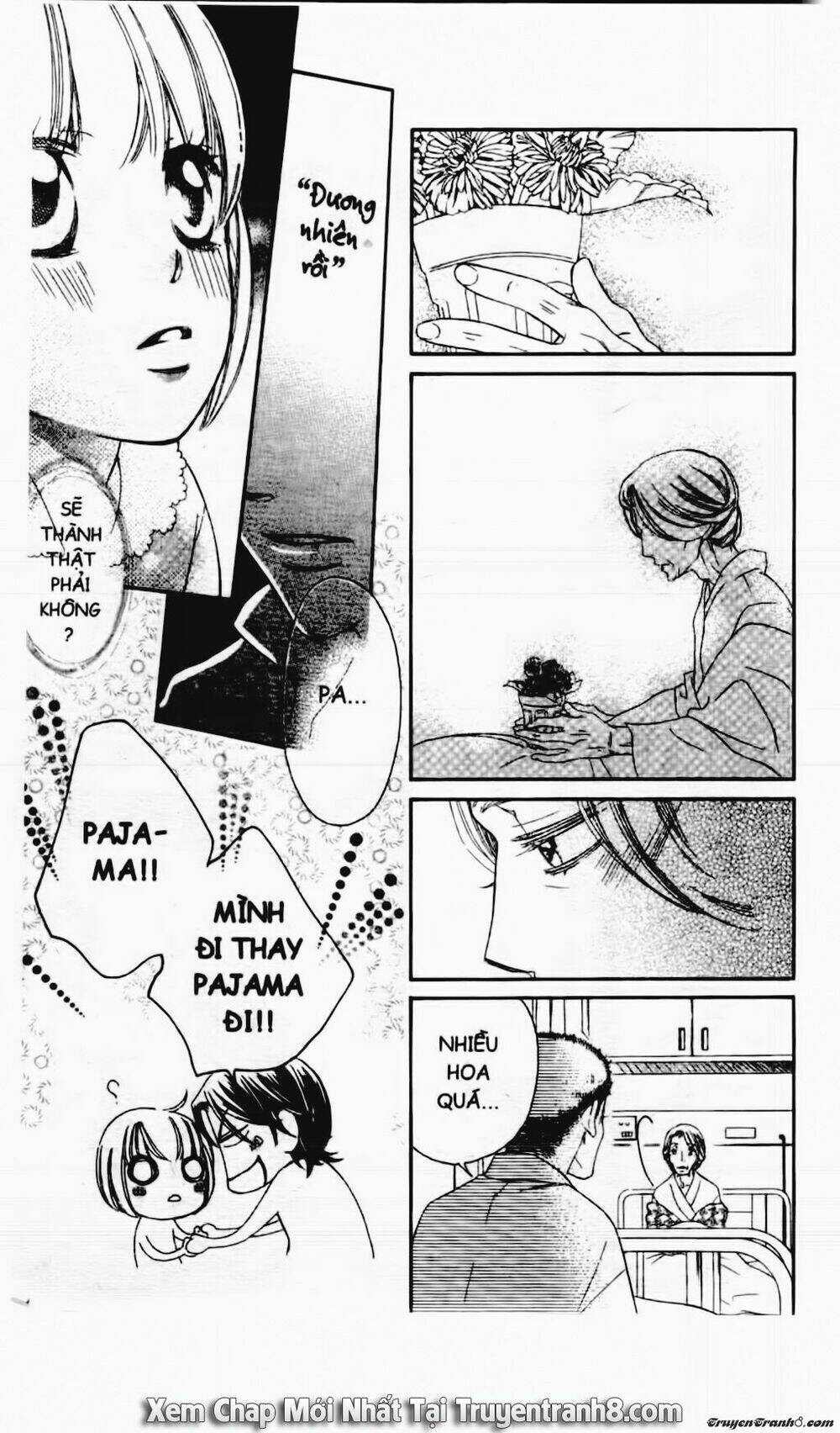 tiểu thư sachie chapter 70 7