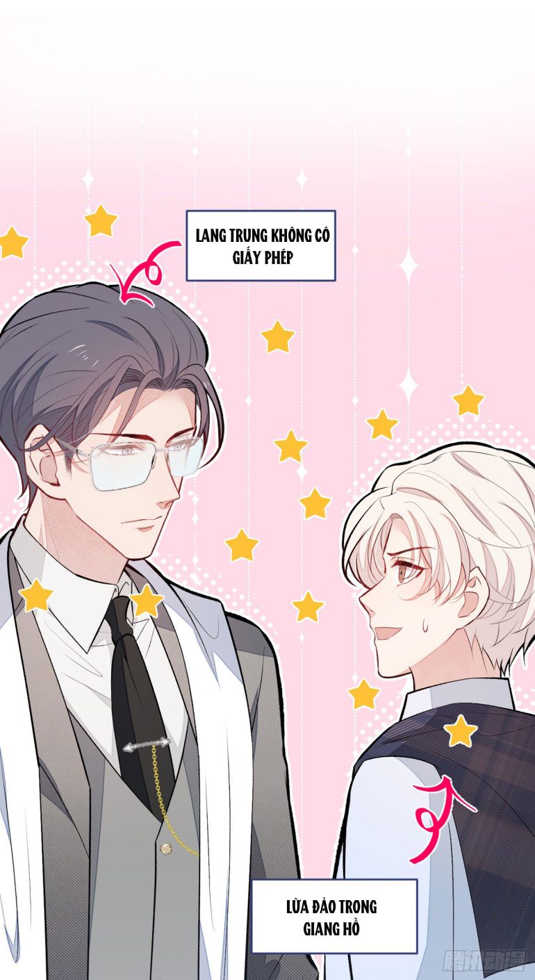 hotsearch của ảnh đế chapter 89 22